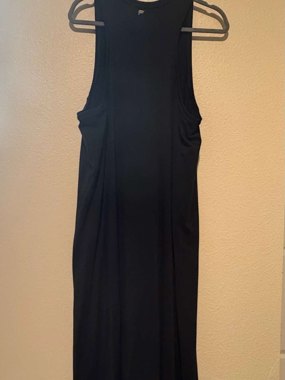 Fabletics Maxi Dress
